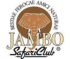 donateur Jambo Safari Club, Diemen